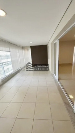 Imagem Apartamento com 3 Quartos à Venda, 145 m² em Barra Funda - São Paulo