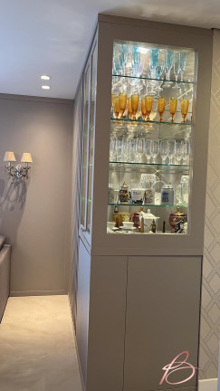Imagem Apartamento com 2 Quartos à Venda, 85 m² em Centro - Itajaí