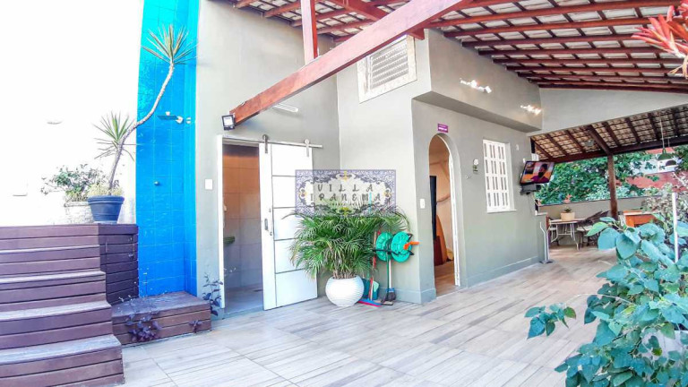 Imagem Imóvel com 5 Quartos à Venda, 365 m² em Grajaú - Rio De Janeiro Imagem Imóvel com 5 Quartos à Venda, 365 m² em Grajaú - Rio De Janeiro