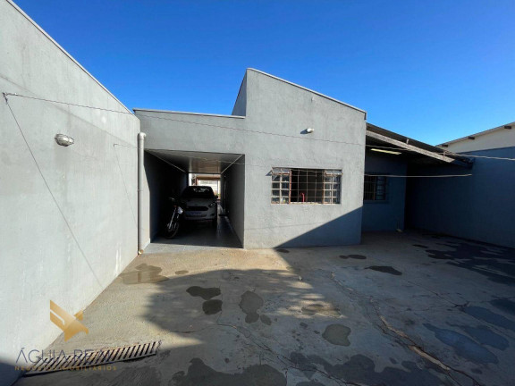 Imagem Casa com 2 Quartos à Venda, 60 m² em Guanandi Ii - Campo Grande Imagem Casa com 2 Quartos à Venda, 60 m² em Guanandi Ii - Campo Grande