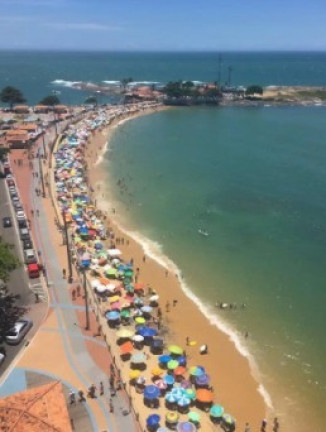 Imagem Cobertura com 4 Quartos à Venda, 460 m² em Centro - Guarapari Imagem Cobertura com 4 Quartos à Venda, 460 m² em Centro - Guarapari