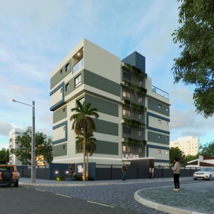 Imagem Apartamento com 2 Quartos à Venda, 58 m² em Bancários - João Pessoa Imagem Apartamento com 2 Quartos à Venda, 58 m² em Bancários - João Pessoa