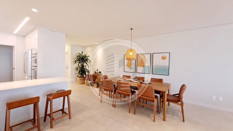Imagem Apartamento com 3 Quartos à Venda, 172 m² em Praia Brava De Itajaí - Itajaí