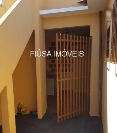 Imagem Sobrado com 5 Quartos à Venda,  em Vila Albertina - Ribeirão Preto