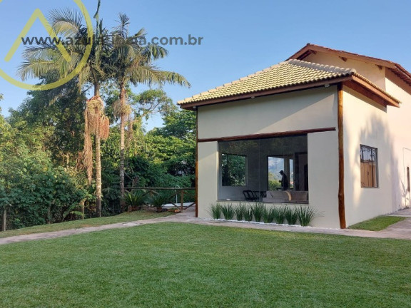 Imagem Imóvel com 2 Quartos à Venda, 280 m² em Caceia - Mairiporã Imagem Imóvel com 2 Quartos à Venda, 280 m² em Caceia - Mairiporã