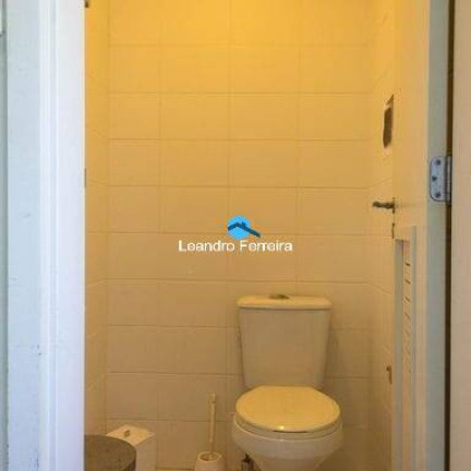 Imagem Apartamento com 3 Quartos à Venda, 106 m² em Centro - São Bernardo Do Campo