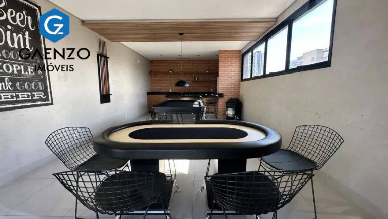 Imagem Apartamento com 1 Quarto à Venda, 34 m² em Centro - Osasco Imagem Apartamento com 1 Quarto à Venda, 34 m² em Centro - Osasco