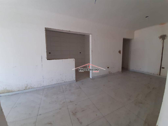Imagem Apartamento com 2 Quartos à Venda, 88 m² em Aviação - Praia Grande