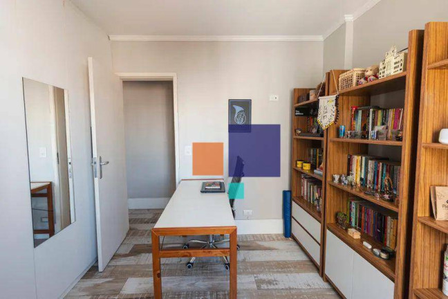 Imagem Apartamento com 2 Quartos à Venda, 65 m² em Vila Clementino - São Paulo Imagem Apartamento com 2 Quartos à Venda, 65 m² em Vila Clementino - São Paulo