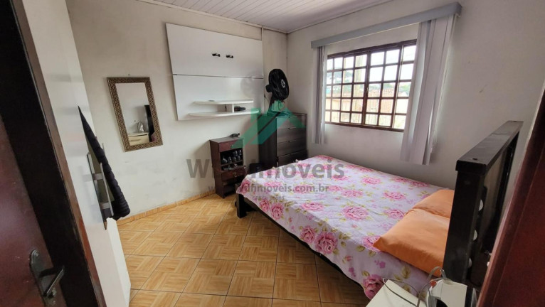 Imagem Casa com 3 Quartos à Venda, 140 m² em Das Graças - Colombo Imagem Casa com 3 Quartos à Venda, 140 m² em Das Graças - Colombo