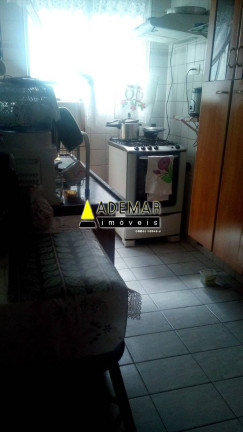 Imagem Apartamento com 2 Quartos à Venda, 45 m² em Centro - Diadema Imagem Apartamento com 2 Quartos à Venda, 45 m² em Centro - Diadema