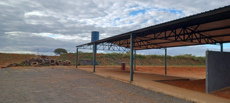 Imagem Terreno à Venda, 40.000 m² em área Rural De Brazlândia - Brasília Imagem Terreno à Venda, 40.000 m² em área Rural De Brazlândia - Brasília