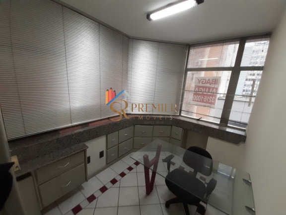 Imagem Sala Comercial à Venda, 50 m² em Centro - Florianópolis