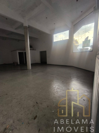 Imagem Galpão para Alugar, 147 m² em Jardim Rina - Santo André