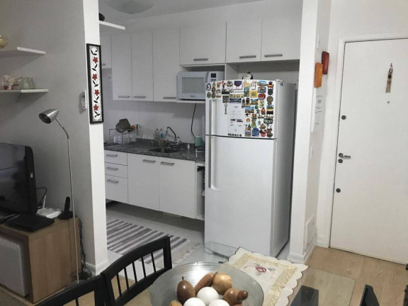 Apartamento com 2 Quartos à Venda, 60 m² em Vila Anastácio - São Paulo