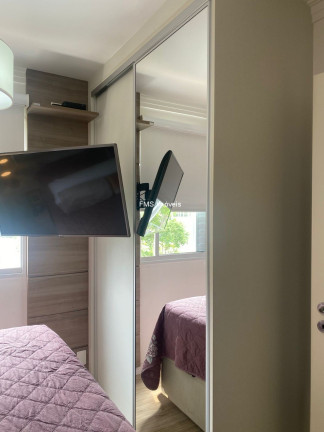 Imagem Imóvel com 3 Quartos à Venda, 59 m² em Jardim Parque Morumbi - São Paulo