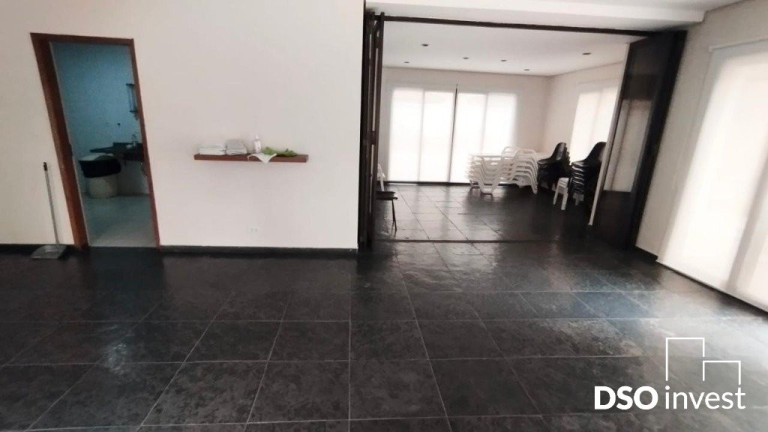 Imagem Apartamento com 3 Quartos à Venda, em Vila Olímpia - São Paulo Imagem Apartamento com 3 Quartos à Venda, em Vila Olímpia - São Paulo