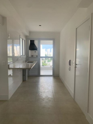 Imagem Apartamento com 3 Quartos à Venda, 128 m² em Vila Andrade - São Paulo
