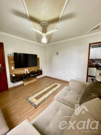 Imagem Apartamento com 3 Quartos à Venda, 68 m² em Valparaiso - Serra Imagem Apartamento com 3 Quartos à Venda, 68 m² em Valparaiso - Serra