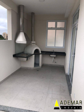 Imagem Apartamento com 2 Quartos à Venda, 48 m² em Centro - Diadema