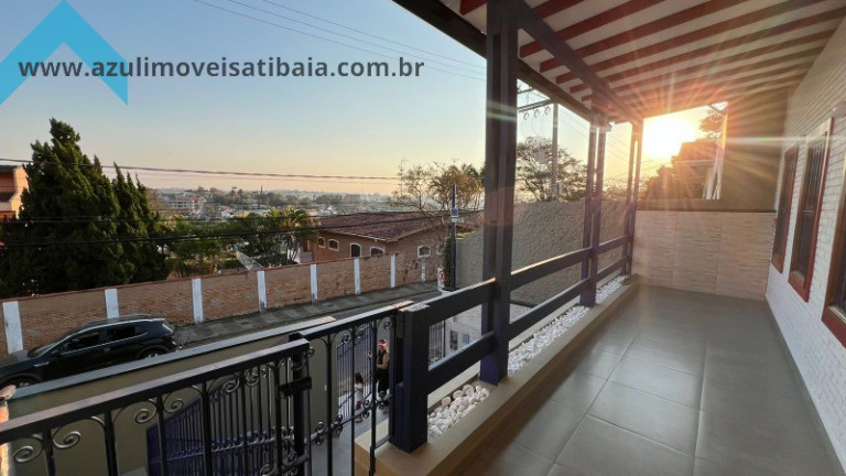 Imagem Casa com 3 Quartos à Venda, 240 m² em Cidade Satélite - Atibaia Imagem Casa com 3 Quartos à Venda, 240 m² em Cidade Satélite - Atibaia
