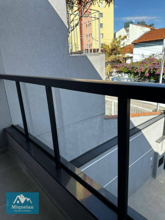 Imagem Sobrado com 3 Quartos à Venda, 120 m² em Vila Isolina Mazzei - São Paulo Imagem Sobrado com 3 Quartos à Venda, 120 m² em Vila Isolina Mazzei - São Paulo