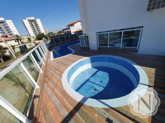 Imagem Apartamento com 2 Quartos para Alugar, 53 m² em Centro - Itanhaém Imagem Apartamento com 2 Quartos para Alugar, 53 m² em Centro - Itanhaém
