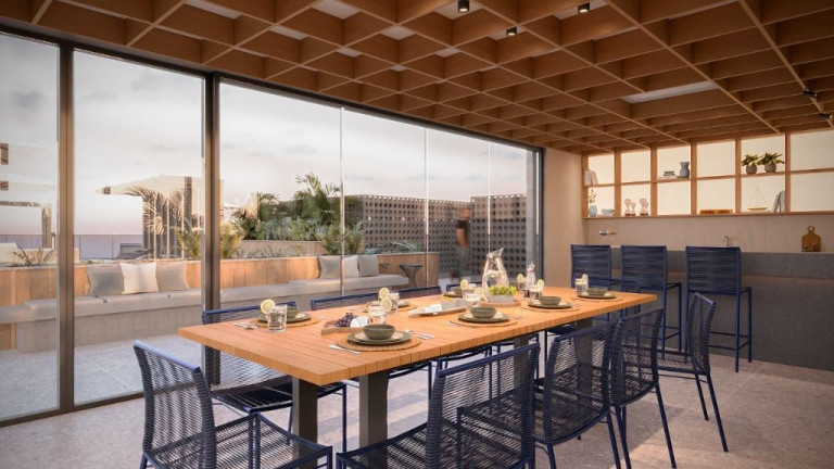 Imagem Apartamento com 3 Quartos à Venda, 98 m² em Jardim Oceania - João Pessoa Imagem Apartamento com 3 Quartos à Venda, 98 m² em Jardim Oceania - João Pessoa