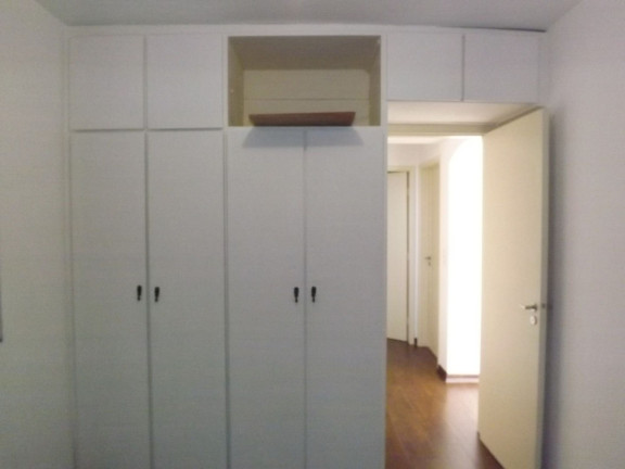 Imagem Apartamento com 2 Quartos à Venda, 54 m² em Alto Da Lapa - São Paulo
