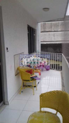 Imagem Apartamento com 2 Quartos à Venda, 90 m² em Taquara - Rio De Janeiro Imagem Apartamento com 2 Quartos à Venda, 90 m² em Taquara - Rio De Janeiro