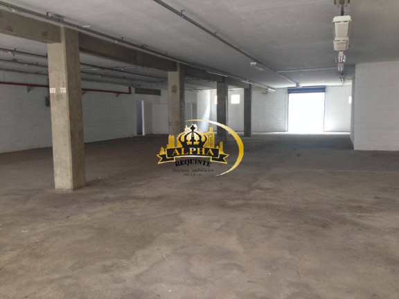 Imagem Sala Comercial à Venda, 3.370 m² em Alphaville - Barueri