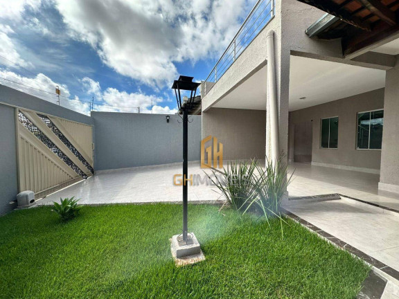 Imagem Sobrado com 6 Quartos à Venda, 199 m² em Jardim Atlântico - Goiânia Imagem Sobrado com 6 Quartos à Venda, 199 m² em Jardim Atlântico - Goiânia