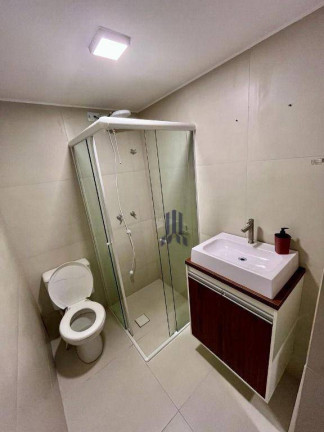 Imagem Apartamento com 2 Quartos à Venda, 49 m² em Atuba - Curitiba Imagem Apartamento com 2 Quartos à Venda, 49 m² em Atuba - Curitiba