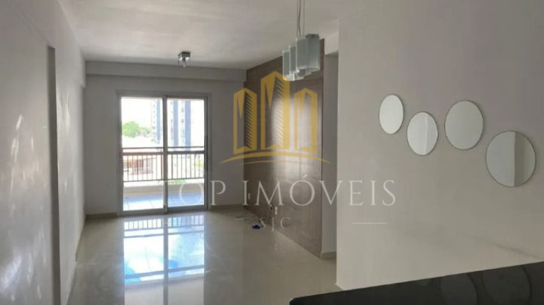 Imagem Apartamento com 3 Quartos à Venda, 80 m² em Jardim Aquarius - São José Dos Campos Imagem Apartamento com 3 Quartos à Venda, 80 m² em Jardim Aquarius - São José Dos Campos