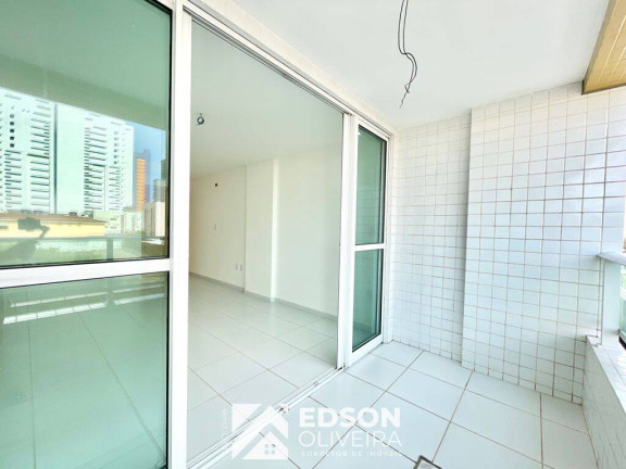 Imagem Apartamento com 3 Quartos à Venda, 112 m² em Aeroclube - João Pessoa