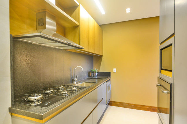 Imagem Apartamento com 3 Quartos à Venda, 162 m² em Centro - Gramado