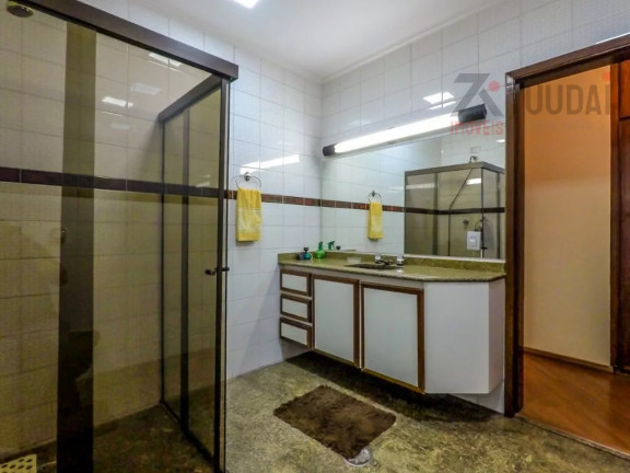 Imagem Casa com 4 Quartos à Venda,  em Bosque Da Saúde - São Paulo