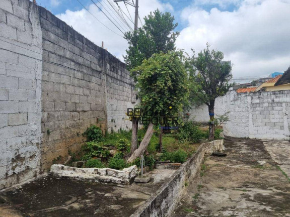 Imagem Terreno à Venda, 2.200 m² em Vila Zulmira - São Paulo Imagem Terreno à Venda, 2.200 m² em Vila Zulmira - São Paulo