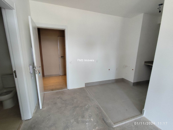 Imagem Imóvel com 1 Quarto à Venda, 30 m² em Campo Belo - São Paulo Imagem Imóvel com 1 Quarto à Venda, 30 m² em Campo Belo - São Paulo