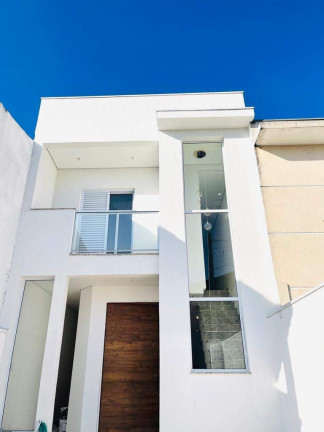 Imagem Casa com 3 Quartos à Venda, 117 m² em Jardim Rubi - Mogi Das Cruzes Imagem Casa com 3 Quartos à Venda, 117 m² em Jardim Rubi - Mogi Das Cruzes