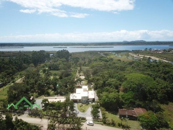 Imagem Chácara com 3 Quartos à Venda, 10 m² em Pinheiros - Balneário Barra Do Sul
