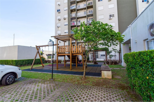 Imagem Apartamento com 2 Quartos à Venda, 58 m² em Igara - Canoas