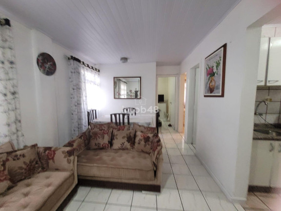 Imagem Apartamento com 2 Quartos à Venda, 48 m² em Campinas - São José Imagem Apartamento com 2 Quartos à Venda, 48 m² em Campinas - São José
