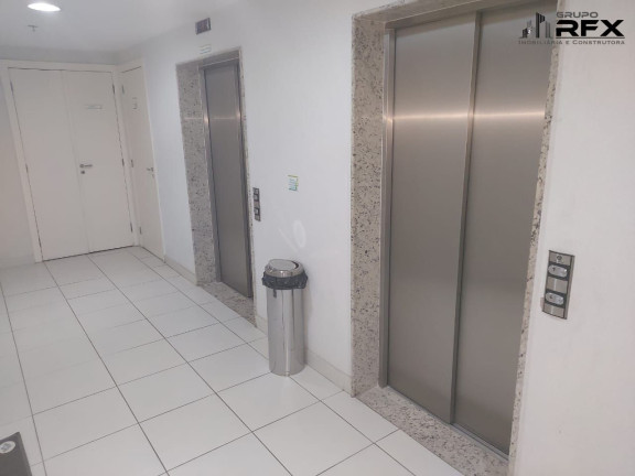 Imagem Sala Comercial à Venda, 27 m² em Icaraí - Niterói Imagem Sala Comercial à Venda, 27 m² em Icaraí - Niterói