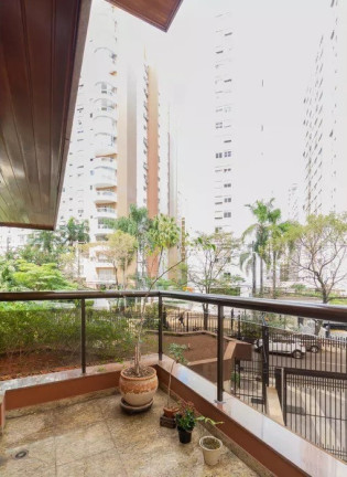 Imagem Apartamento com 4 Quartos à Venda, 236 m² em Itaim Bibi - São Paulo Imagem Apartamento com 4 Quartos à Venda, 236 m² em Itaim Bibi - São Paulo