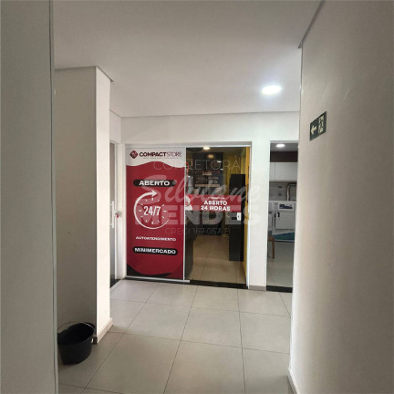 Imagem Apartamento com 2 Quartos à Venda, em Parque Campolim - Sorocaba Imagem Apartamento com 2 Quartos à Venda, em Parque Campolim - Sorocaba