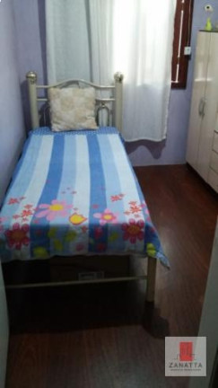 Imagem Casa com 3 Quartos à Venda, 38 m² em Jardim Planalto - Esteio Imagem Casa com 3 Quartos à Venda, 38 m² em Jardim Planalto - Esteio