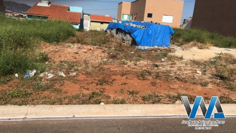 Imagem Terreno à Venda, 140 m² em Residencial Piemonte - Bragança Paulista Imagem Terreno à Venda, 140 m² em Residencial Piemonte - Bragança Paulista