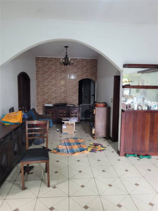 Imagem Casa com 3 Quartos à Venda, 200 m² em Aviacao - Praia Grande Imagem Casa com 3 Quartos à Venda, 200 m² em Aviacao - Praia Grande