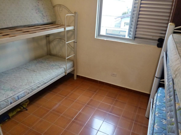 Apartamento com 1 Quarto à Venda, 46 m² em Canto Do Forte - Praia Grande